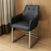 時尚弓形腳會議椅 Modern Conference Chair 香港辦公室傢俬及設計工程中心 Branding Works Furniture & Office Design